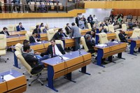Plenário aprova em primeira votação empréstimo de R$ 780 milhões da Prefeitura  