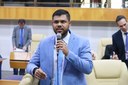 Plenário aprova emenda que estabelece concurso complementar para PcD Plenário aprova emenda que estabelece concurso complementar para PcD