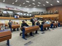 Plenário aprova inclusão de três novas datas no Calendário Oficial de Goiânia
