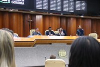 Plenário aprova orçamento do município para 2023