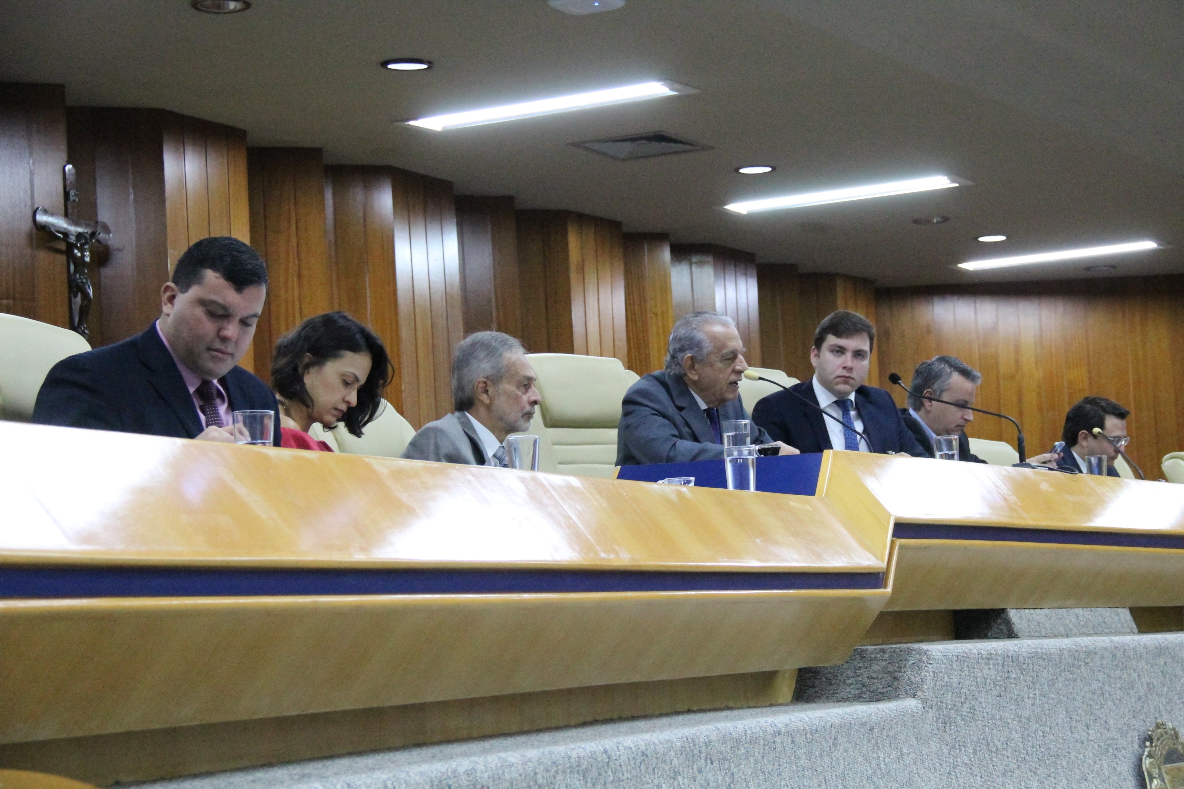 Prefeitura fecha 1º Quadrimestre com déficit de R$ 36 milhões 
