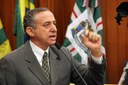 Presidente Anselmo Pereira declara ponto facultativo na segunda-feira (14)