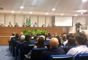 Presidente da Câmara ressalta a força do cooperativismo em Goiás 