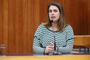 Priscilla Tejota faz balanço de 2019 da Comissão de Saúde e Assistência Social Priscilla Tejota faz balanço de 2019 da Comissão de Saúde e Assistência Social