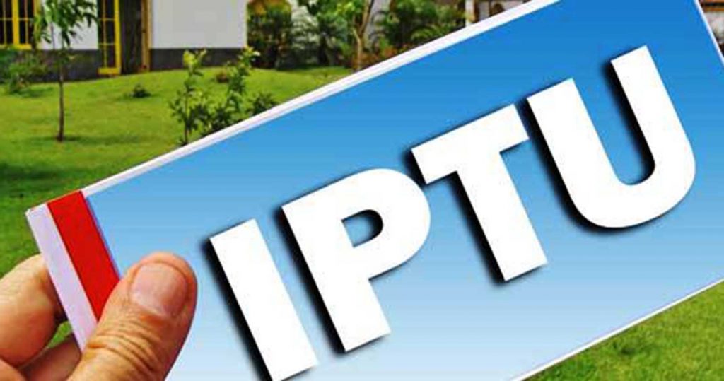 Projeto aprovado visa divulgar os critérios para isenção do IPTU