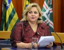 Projeto de Cida Garcêz prioriza atendimento sem agendamento na área de saúde