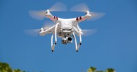 Projeto de lei autoriza uso de drones por Guarda Civil Metropolitana e Defesa Civil
