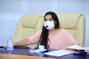 Projeto de lei para divulgação de disque denúncia é protocolado hoje Projeto de lei para divulgação de disque denúncia é protocolado hoje