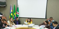 Projeto do Refis municipal é analisado em comissão