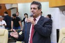 Projeto isenta de taxas de lixo entidade religiosa geradora de resíduos sólidos Projeto isenta de taxas de lixo entidade religiosa geradora de resíduos sólidos