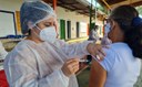 CCJ aprova projetos para estímulo à vacinação em Goiânia