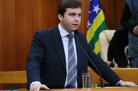 Proposta de Lucas Kitão cria Frente Parlamentar pela Qualidade do Transporte Coletivo