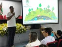 Propostas para transporte público de qualidade são apresentadas em minicurso na Câmara Propostas para transporte público de qualidade são apresentadas em minicurso na Câmara