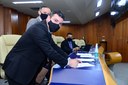 Raphael da Saúde requer inclusão de renais crônicos em grupo prioritário de vacinação contra covid-19 Raphael da Saúde requer inclusão de renais crônicos em grupo prioritário de vacinação contra covid-19