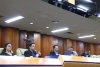 Audiência pública debate mudanças no Código Tributário Municipal