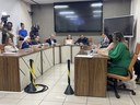 Audiência Pública oficializa recriação da Rede Municipal de Proteção ao Idoso