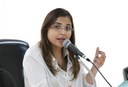 Sabrina critica MP ao tombar imóveis sem diálogo com proprietários Sabrina critica MP ao tombar imóveis sem diálogo com proprietários