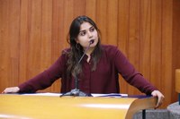 Sabrina promete entrar na Justiça contra alterações nos CMEIs