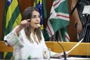 Sabrina quer que Prefeitura interdite totalmente Marginal Botafogo