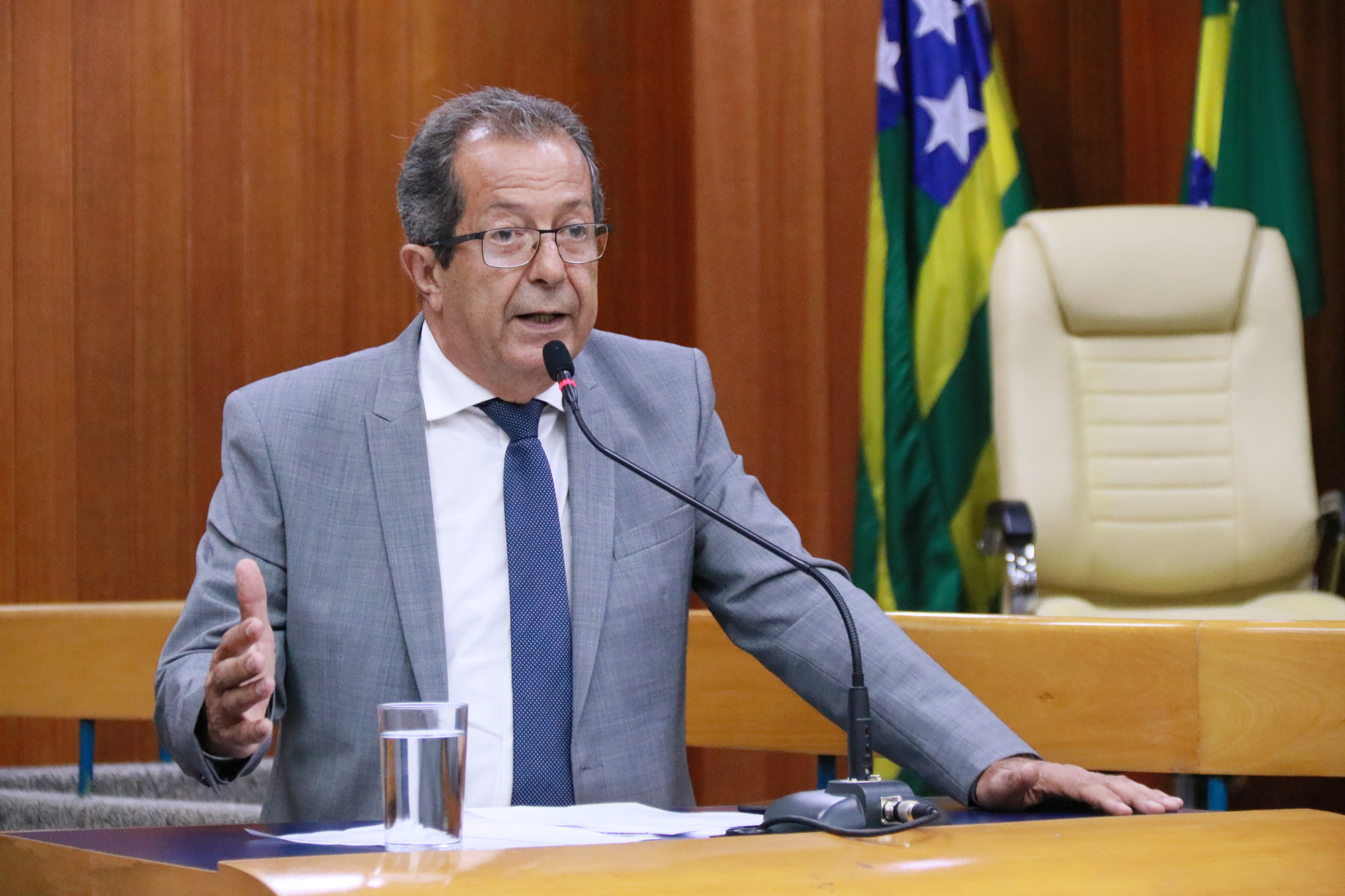 Secretário de Infraestrutura afirma que Marginal Botafogo será liberada em dezembro