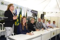 SESSÃO ESPECIAL DA CÂMARA ITINERANTE HOMENAGEIA MORADORES DA REGIÃO SUDESTE
