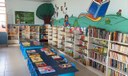 Mauro Rubem comemora proibição de fechamento de bibliotecas na rede municipal de ensino de Goiânia