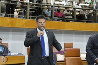 Vereador apresenta dois projetos que protegem contribuintes do IPTU