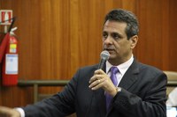 Vereador propõe audiência para discutir privatização do Eixo Anhanguera