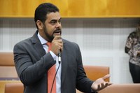    Vereador quer criar praça poliesportiva para atender moradores