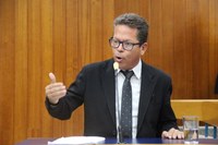 Vereador solicita informações à Prefeitura sobre licenças ambientais em Goiânia