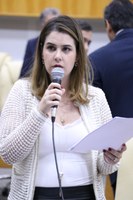 Vereadora Priscilla fará audiência para discutir eleições de Conselhos Tutelares
