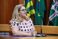 Vereadora propõe instalação de mangueiras transparentes em bombas de combustíveis 