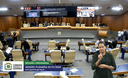 Vagas ociosas em Comissões Permanentes da Câmara de Goiânia serão preenchidas por meio de eleições no Plenário
