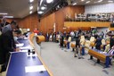 Plenário acata novas emendas à LDO 2024