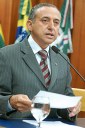 Vereadores vão a Brasília pedir verbas federais para o Hospital Araújo Jorge
