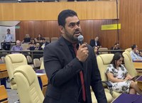 Projeto de lei de Tiãozinho Porto nomeia viaduto que ligará Novo Mundo ao Universitário
