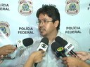 VÍDEO - CEI da Saúde apresenta denúncia à Polícia Federal