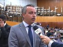 VÍDEO - Comissão do Meio Ambiente discute recuperação de nascentes do Meia Ponte