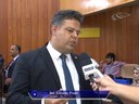 VÍDEO - Eduardo Prado cobra regularização de contratos de trabalhadores da Semas