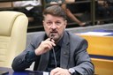 Willian Veloso propõe adesão de Goiânia ao Sistema de Notificação Eletrônica