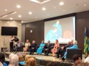 PolitiCast - 50 Anos de Fundação da Academia Feminina de Letras e Artes de Goiás - AFLAG PolitiCast - 50 Anos de Fundação da Academia Feminina de Letras e Artes de Goiás - AFLAG