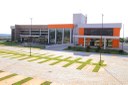 PolitiCast - Idealizada por Clécio Alves, Maternidade Oeste será inaugurada no próximo mês. PolitiCast - Idealizada por Clécio Alves, Maternidade Oeste será inaugurada no próximo mês.