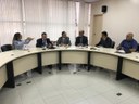 Vereadores cobram da SMT soluções para o trânsito de Goiânia Vereadores cobram da SMT soluções para o trânsito de Goiânia