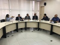 Vereadores cobram da SMT soluções para o trânsito de Goiânia