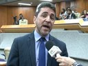 Aprovada a obrigação de planos para evitar acidentes em barragens Aprovada a obrigação de planos para evitar acidentes em barragens