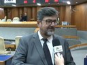 Câmara aprova projeto que determina cabeamento subterrâneo da rede elétrica Câmara aprova projeto que determina cabeamento subterrâneo da rede elétrica