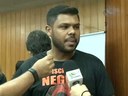 Câmara e SINTEGO comemoram o Dia da Consciência Negra Câmara e SINTEGO comemoram o Dia da Consciência Negra
