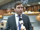 Emenda de Lucas Kitão e Anselmo Pereira permite reforma na Praça Universitária Emenda de Lucas Kitão e Anselmo Pereira permite reforma na Praça Universitária