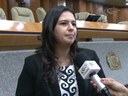 Estudantes do Programa Politizar tomam posse como vereadores Estudantes do Programa Politizar tomam posse como vereadores