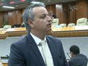 Gustavo Cruvinel assume cadeira no Comitê do Rio Meia Ponte Gustavo Cruvinel assume cadeira no Comitê do Rio Meia Ponte